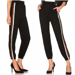 Bobi Los Angeles Terry Athletic Joggers